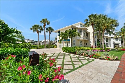 A home in BONITA SPRINGS