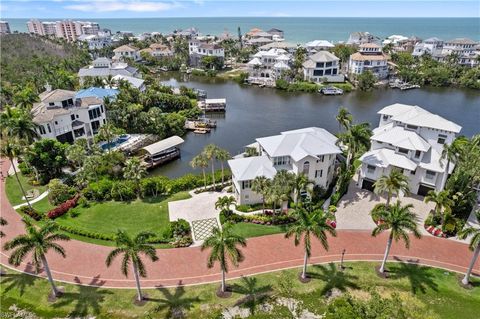 A home in BONITA SPRINGS