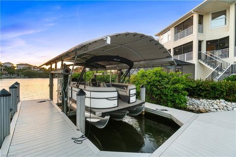 A home in BONITA SPRINGS