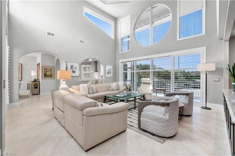 A home in BONITA SPRINGS