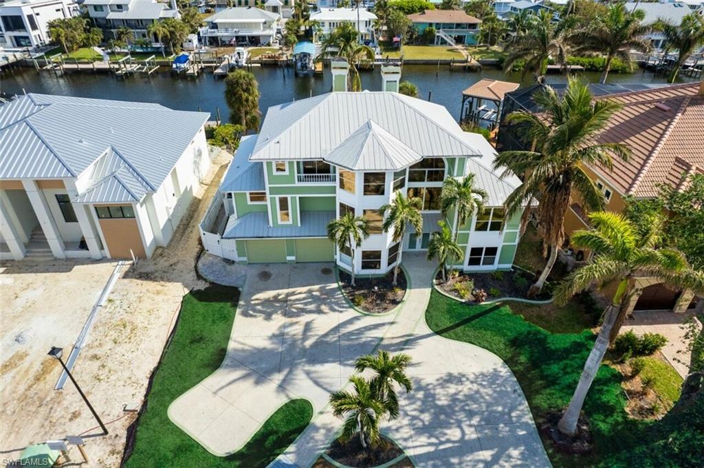 18141 Old Pelican Bay DR