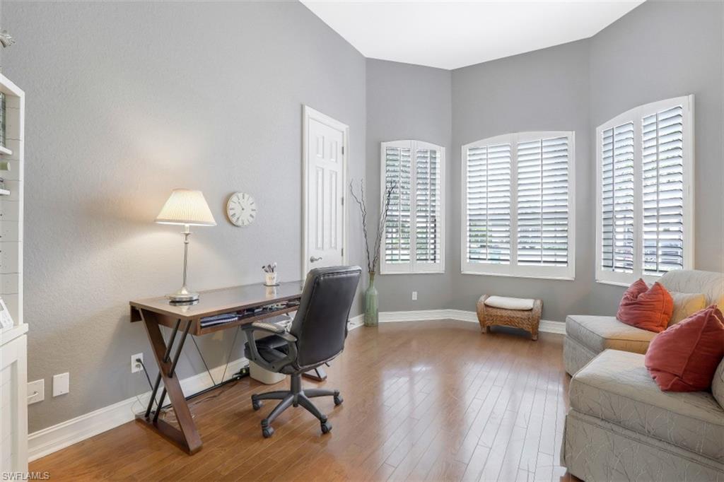 INDIGO PRESERVE - Residential