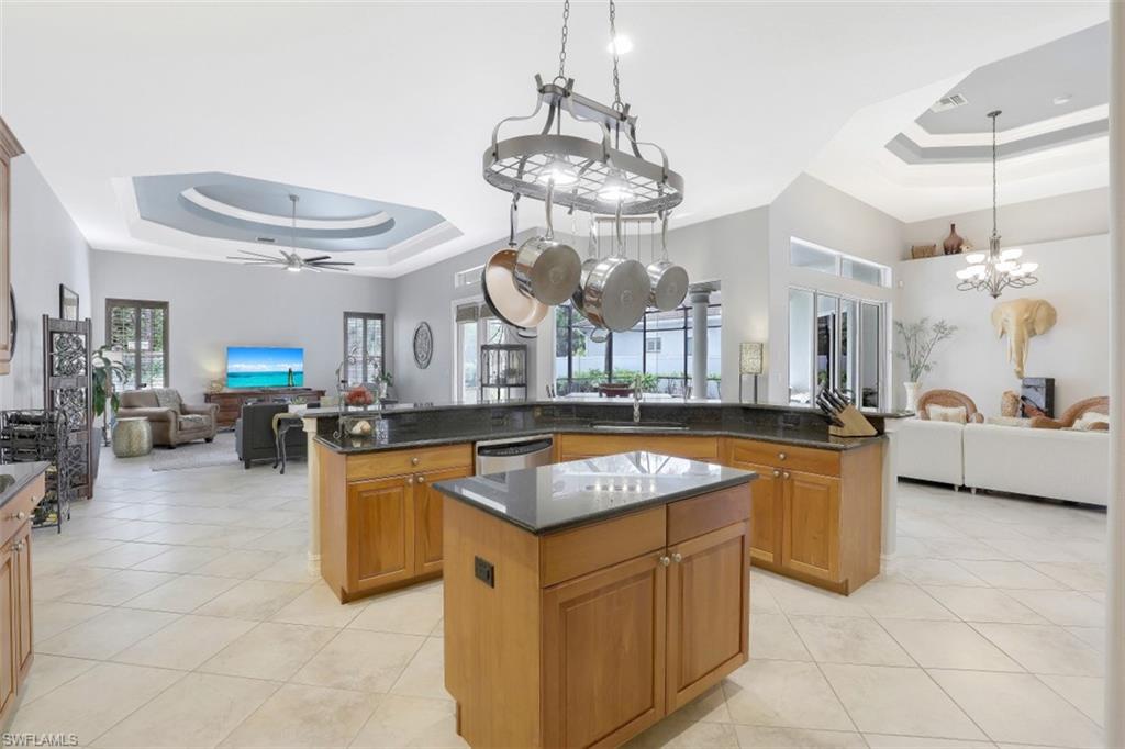 INDIGO PRESERVE - Residential