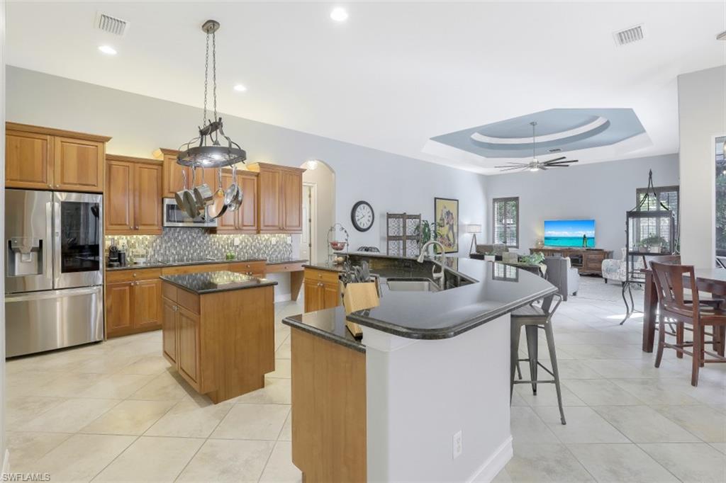 INDIGO PRESERVE - Residential