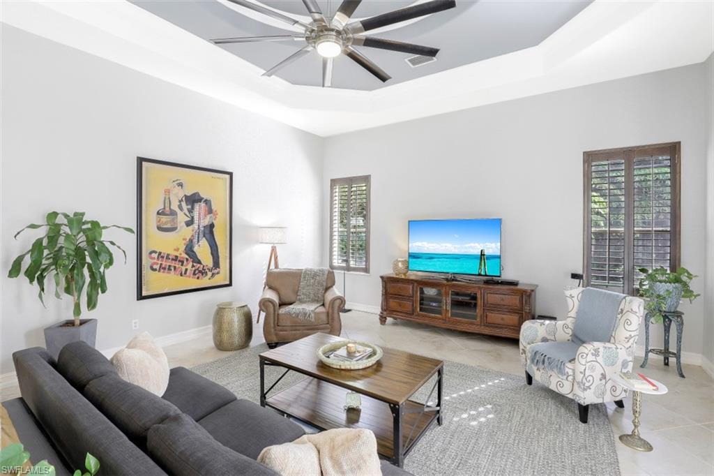 INDIGO PRESERVE - Residential