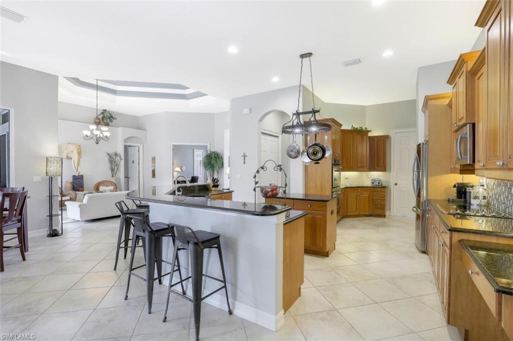 INDIGO PRESERVE - Residential