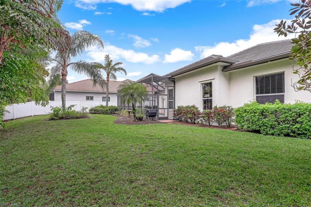 INDIGO PRESERVE - Residential