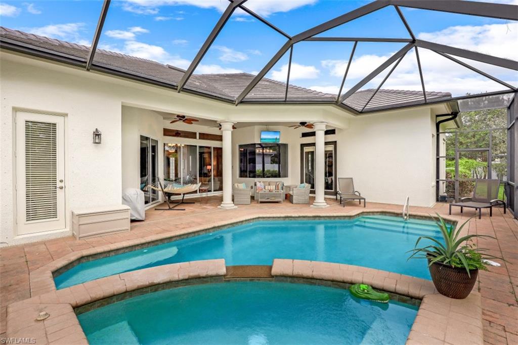 INDIGO PRESERVE - Residential