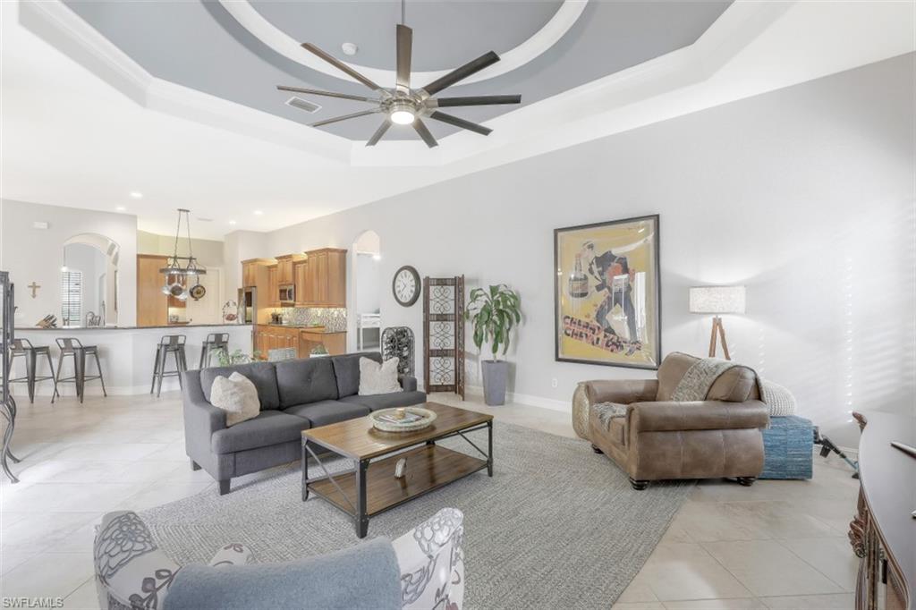 INDIGO PRESERVE - Residential