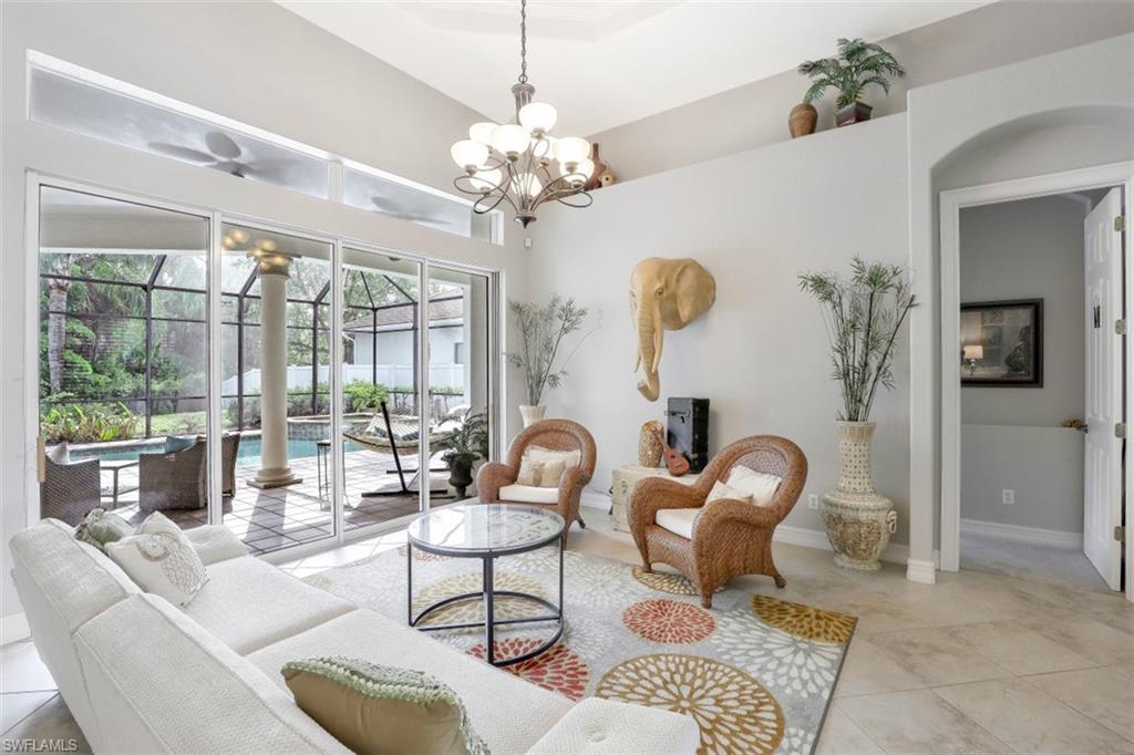 INDIGO PRESERVE - Residential