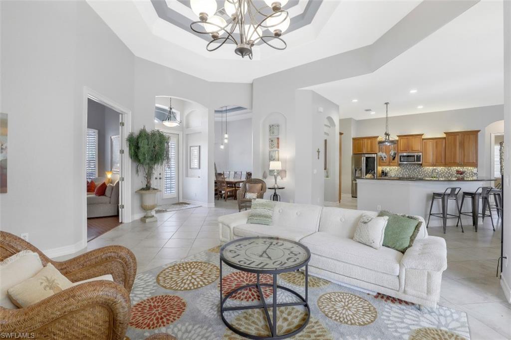 INDIGO PRESERVE - Residential