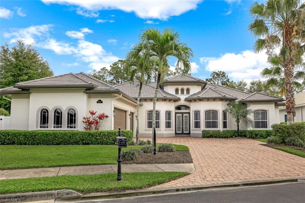 INDIGO PRESERVE - Residential