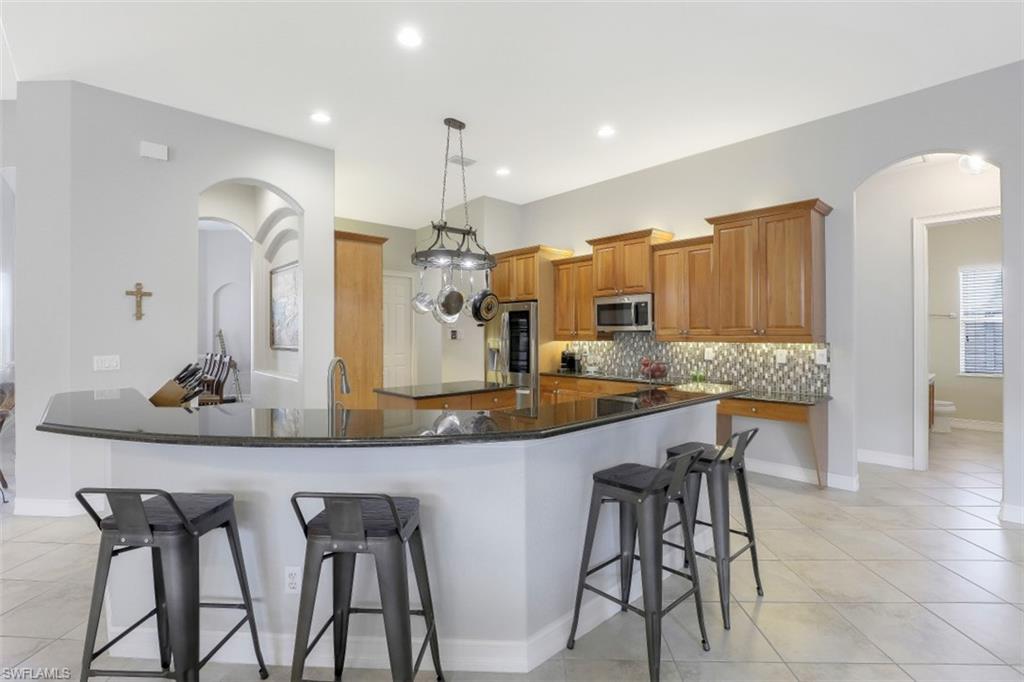 INDIGO PRESERVE - Residential