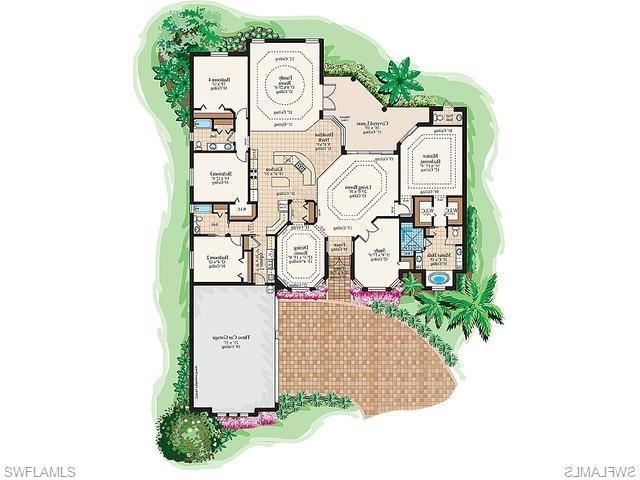 INDIGO PRESERVE - Residential