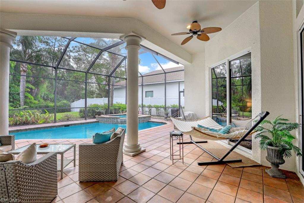 INDIGO PRESERVE - Residential