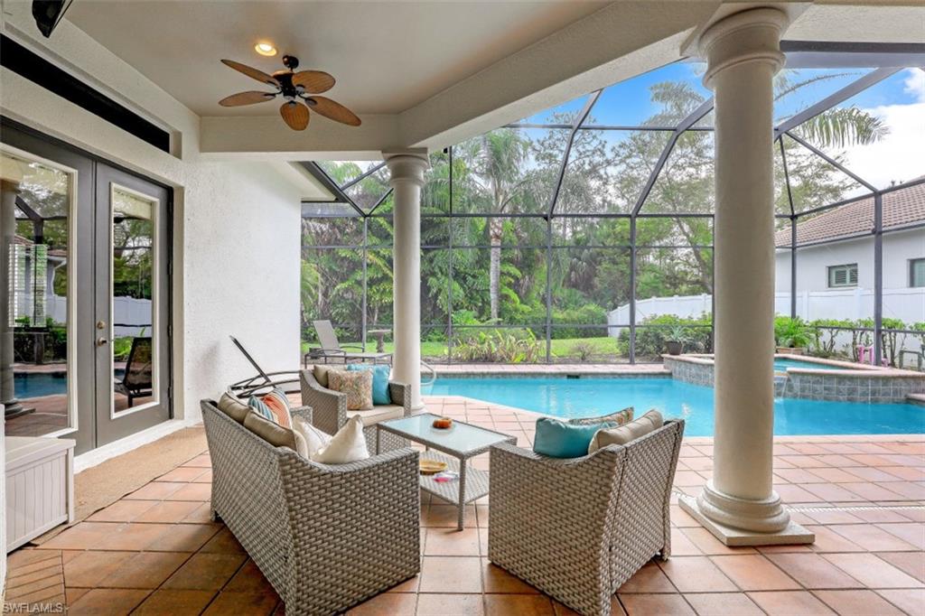 INDIGO PRESERVE - Residential