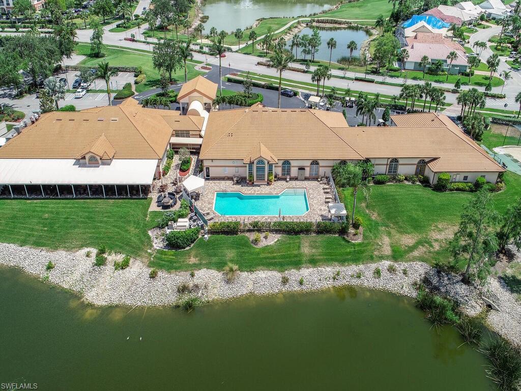 SARATOGA COLONY - Residential