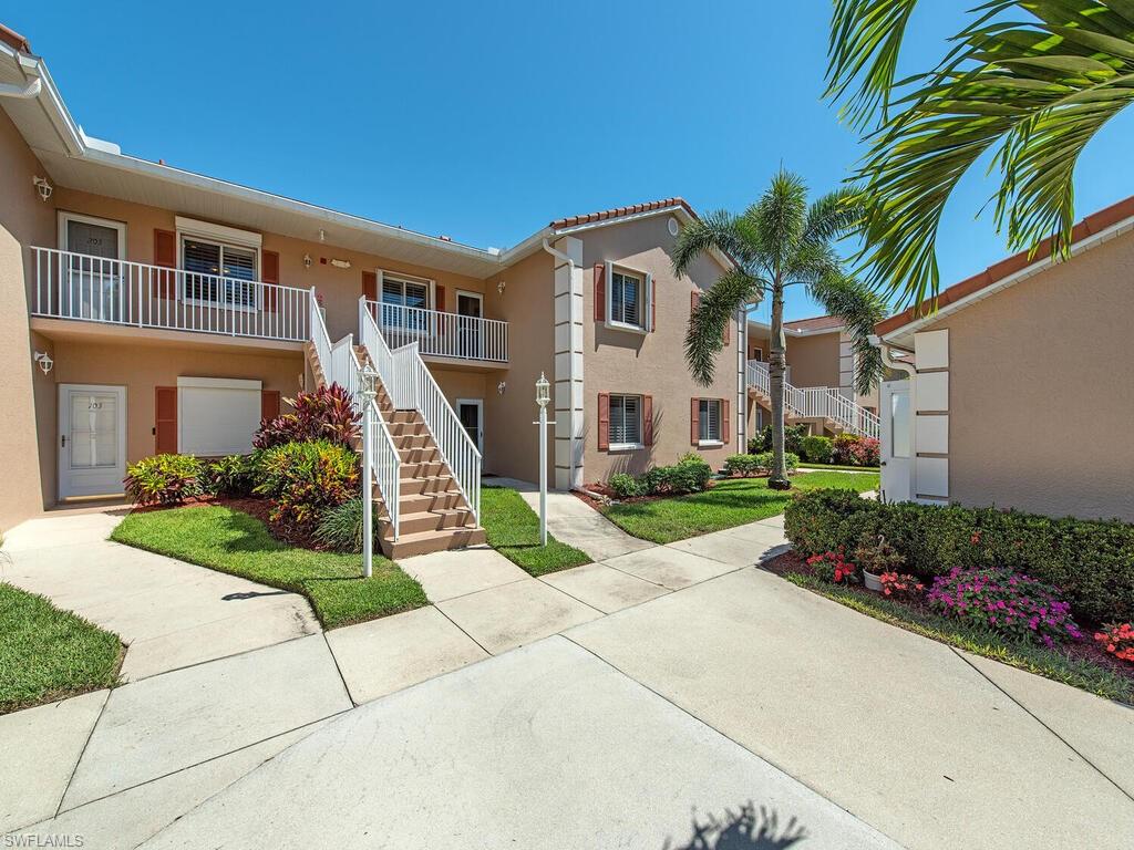 SARATOGA COLONY - Residential