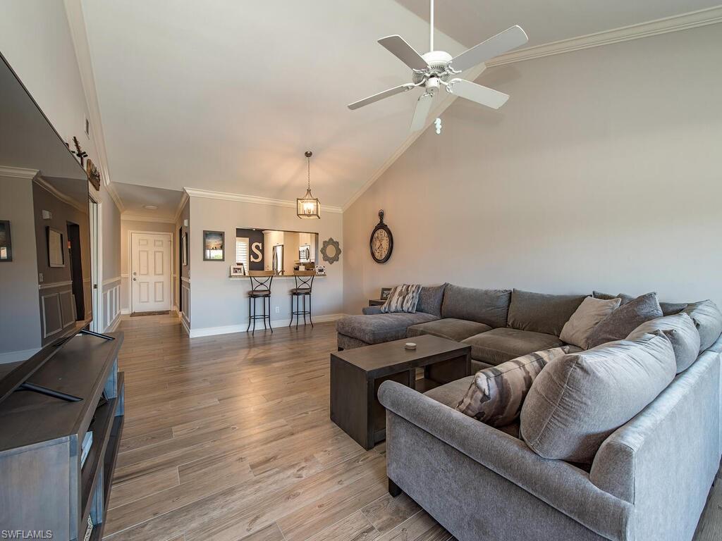 SARATOGA COLONY - Residential