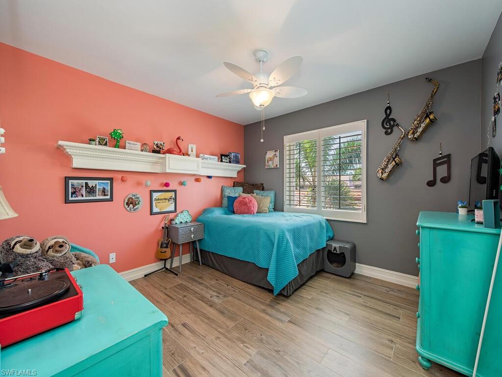 SARATOGA COLONY - Residential