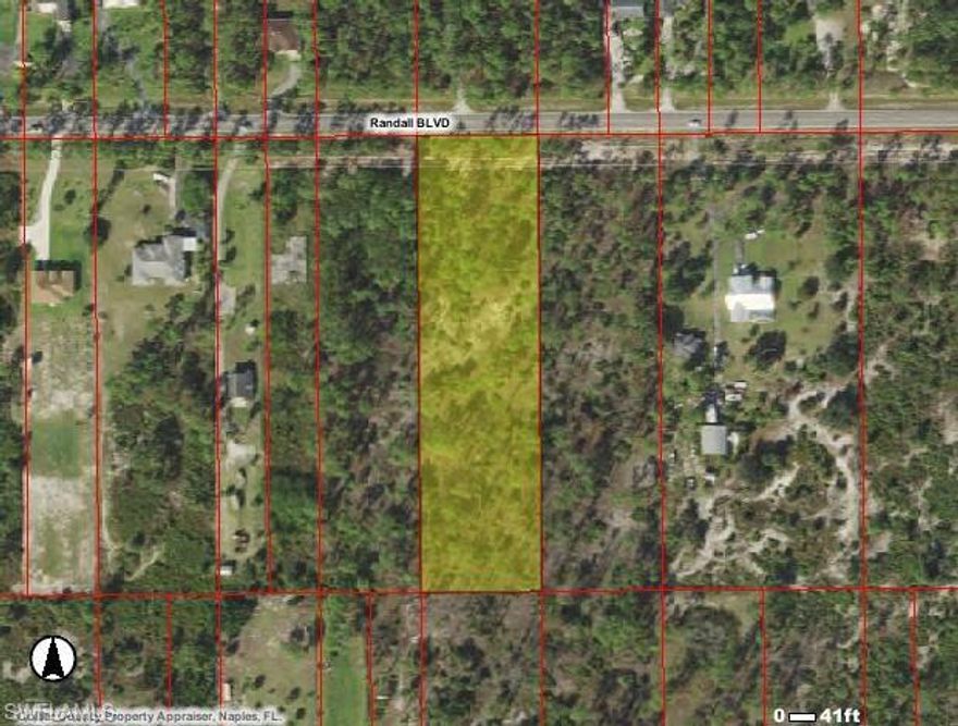 Nice LOT in GOLDEN GATE ESTATE!****100%Upland !!!!!!!!Report attached. Build your new or vacation home in sunny SW Florida! Country living but still within driving distance to the beautiful beaches of Naples, Florida! No HOA fee!!!No restrictions!!