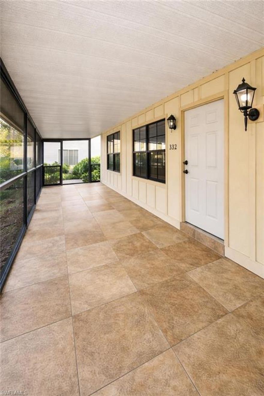 Welcome to 5324 Treetops Dr #G-2, a beautifully maintained residence located in the desirable Treetops community in Naples. This charming unit offers a spacious, functional layout with abundant natural light, creating a warm, inviting atmosphere. Enjoy a well-appointed kitchen, comfortable living areas, and a private outdoor space perfect for relaxing or entertaining.
Ideally situated just minutes from world-class beaches, shopping, dining, and golf courses, this property offers the perfect blend of convenience and Southwest Florida lifestyle. Whether you’re looking for a full-time residence, seasonal retreat, or investment opportunity, this home is a fantastic choice