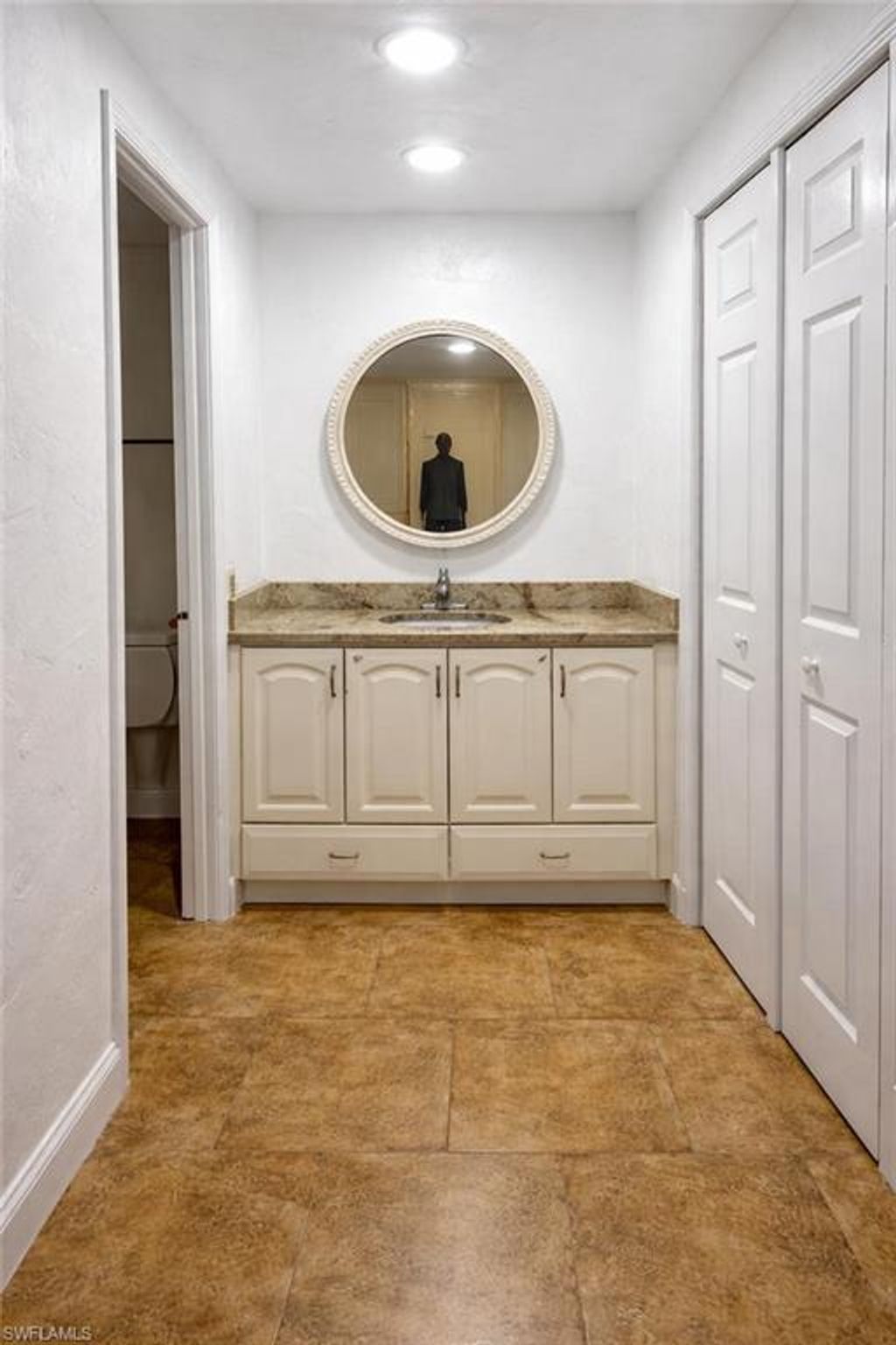 Photo of 5324 Treetops DR #I, NAPLES, FL 34113 (MLS # 226016842)