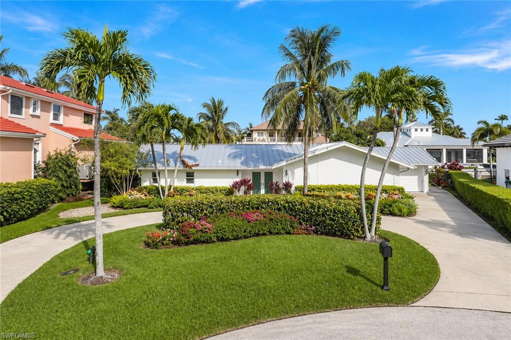 ROYAL HARBOR - Residential