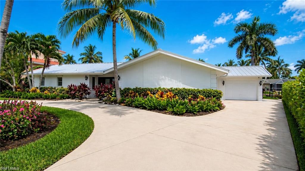 ROYAL HARBOR - Residential