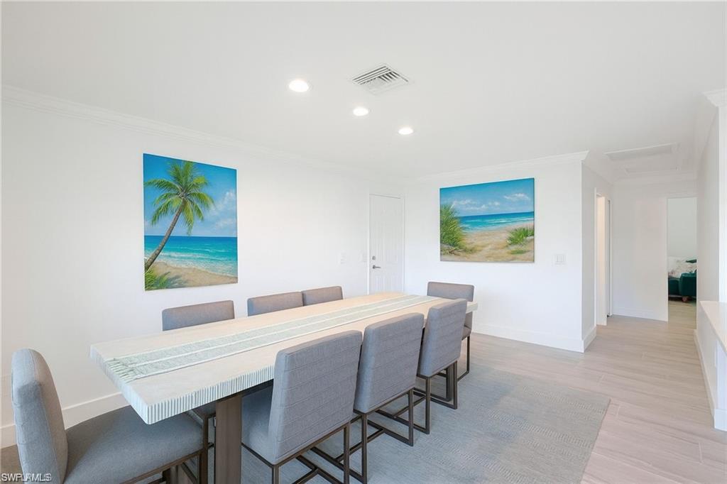 ROYAL HARBOR - Residential