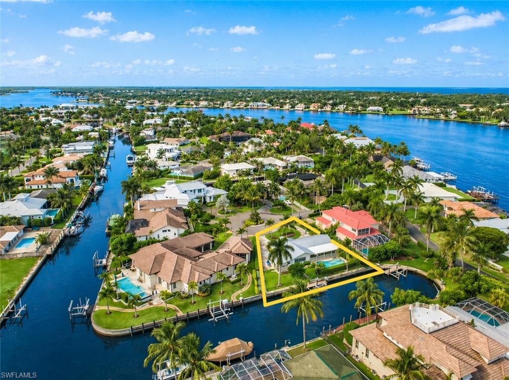 ROYAL HARBOR - Residential