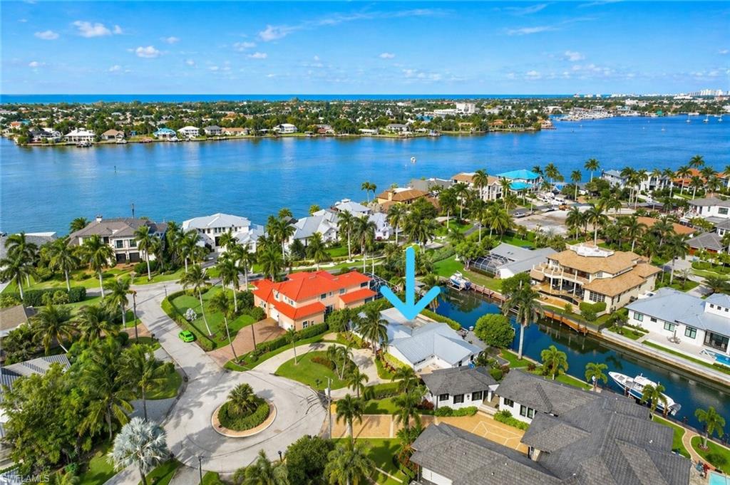 ROYAL HARBOR - Residential