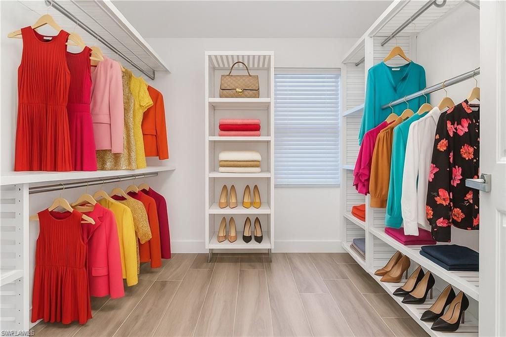 ROYAL HARBOR - Residential