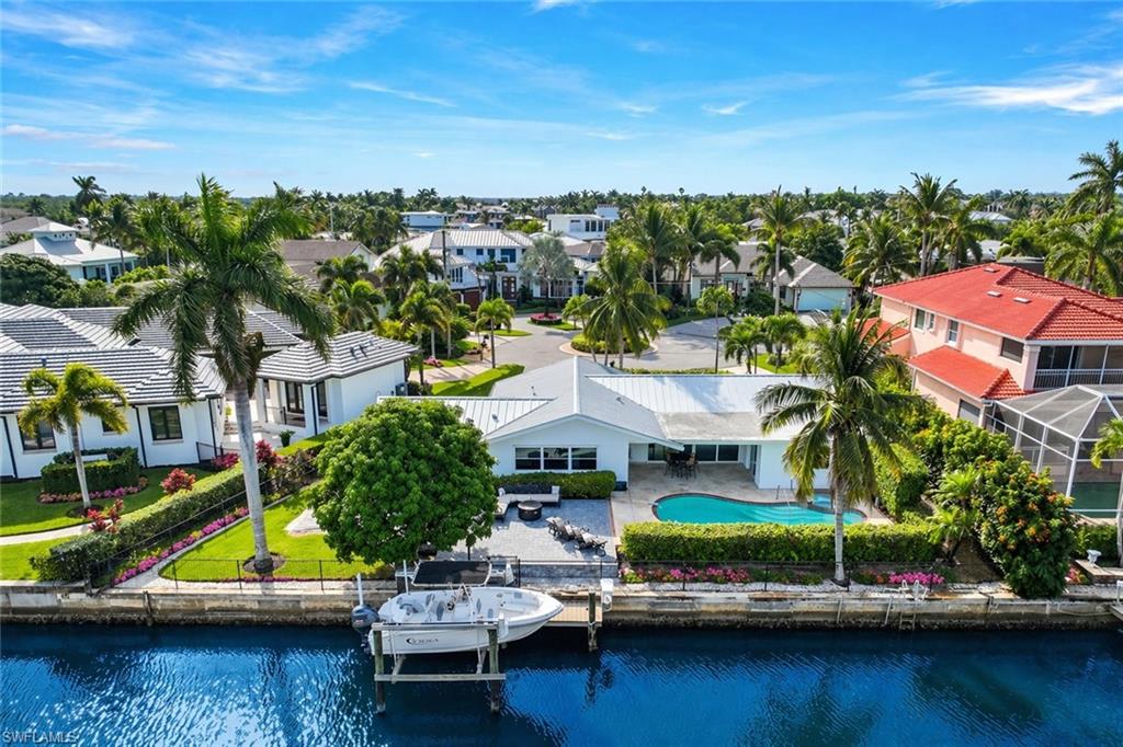 ROYAL HARBOR - Residential