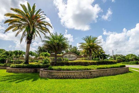 A home in NAPLES