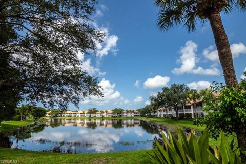 A home in NAPLES