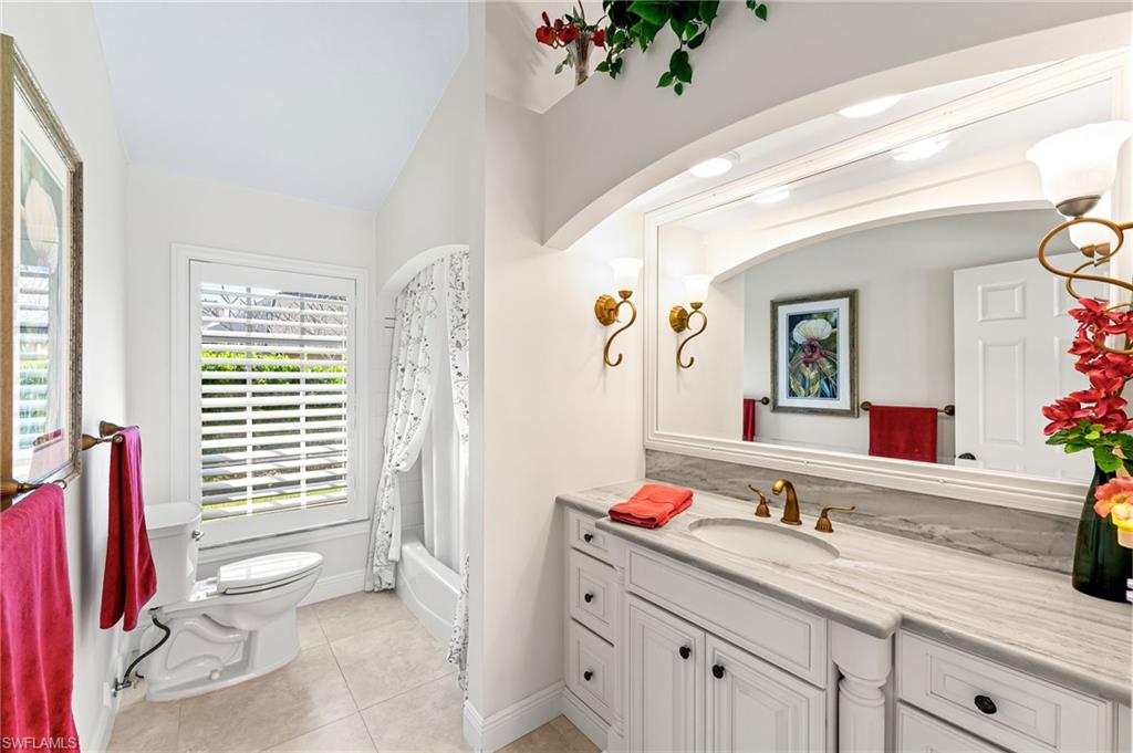 MILL RUN - Residential