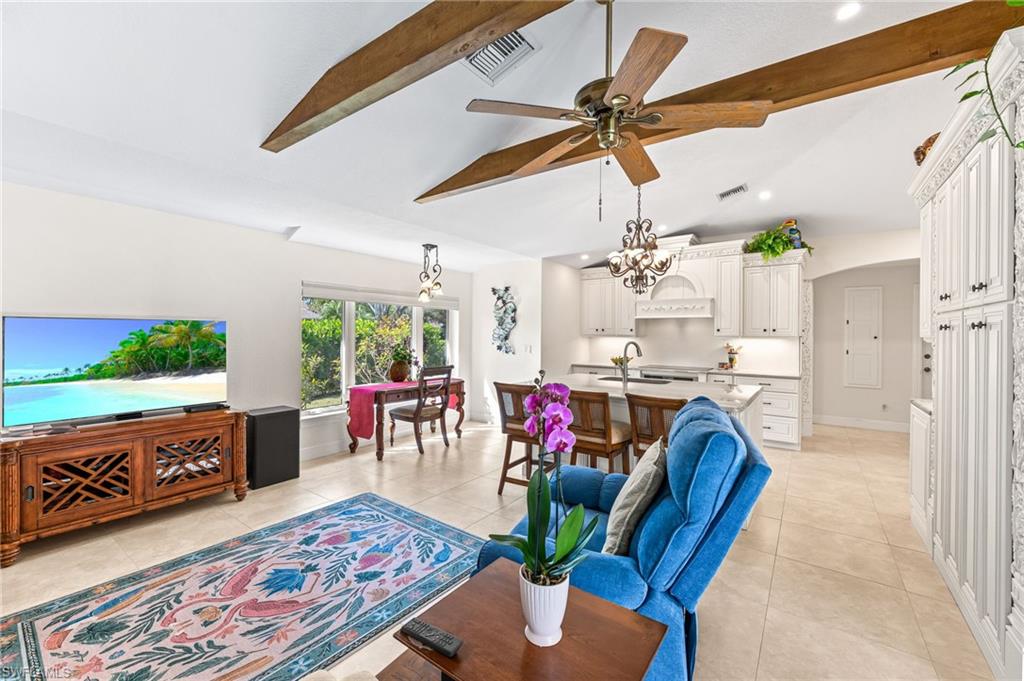 MILL RUN - Residential