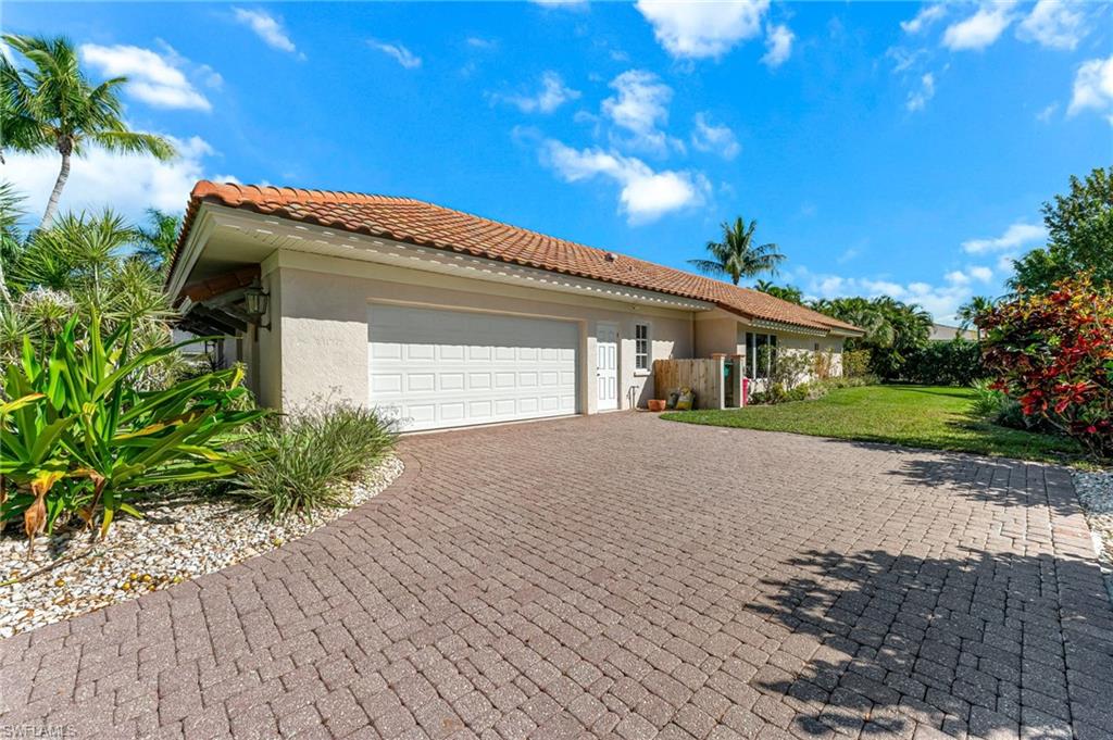 MILL RUN - Residential