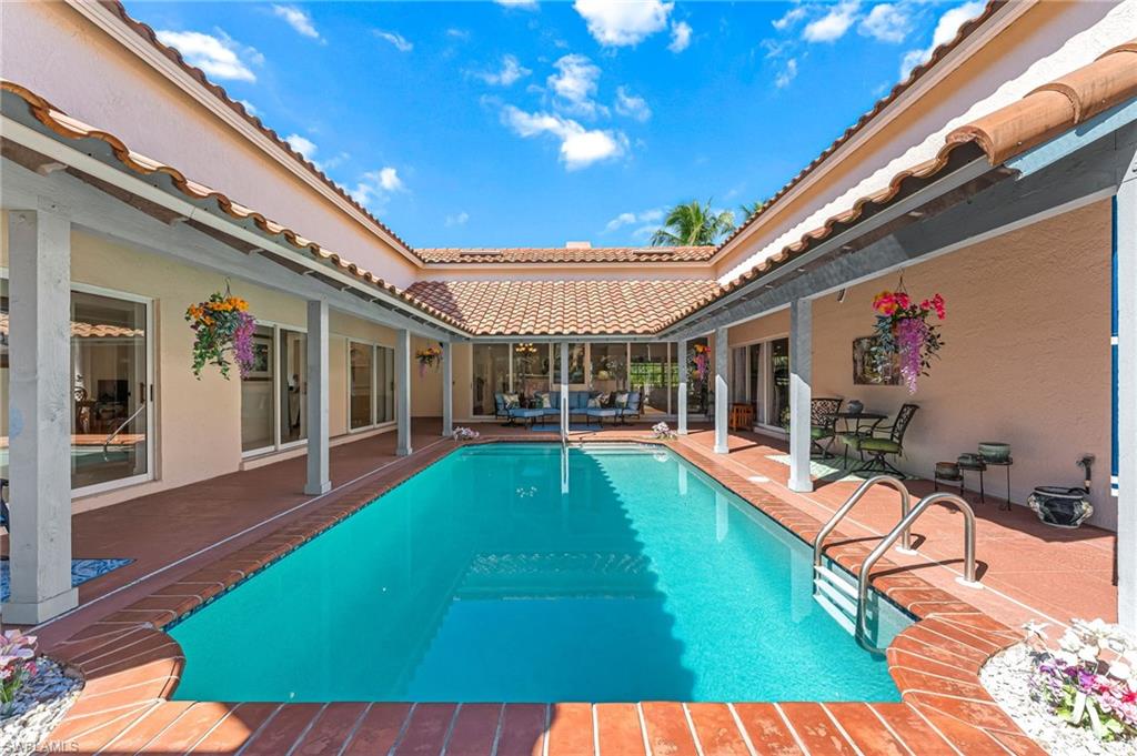 MILL RUN - Residential