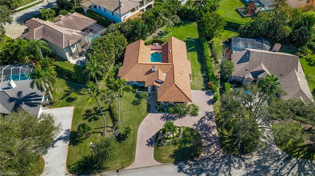 MILL RUN - Residential