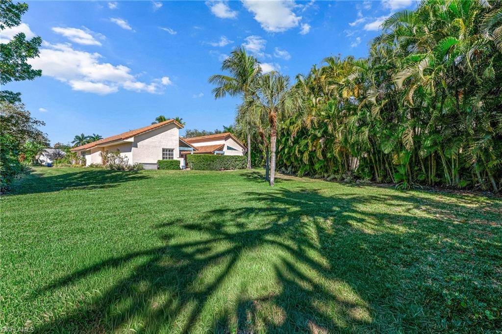 MILL RUN - Residential