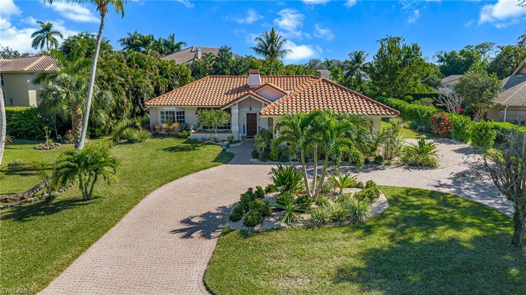 MILL RUN - Residential