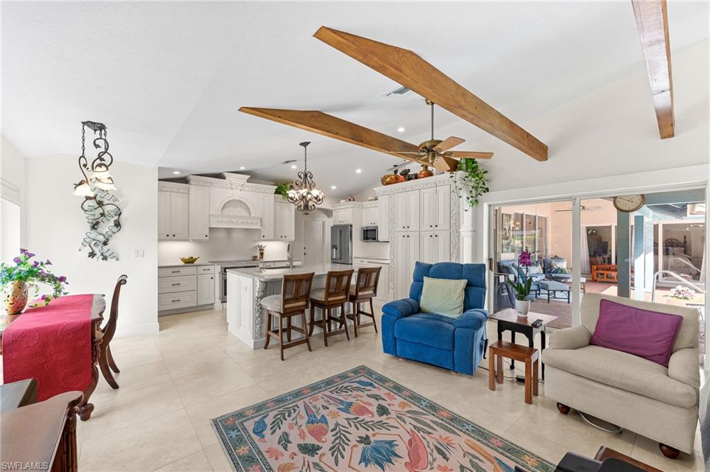 MILL RUN - Residential