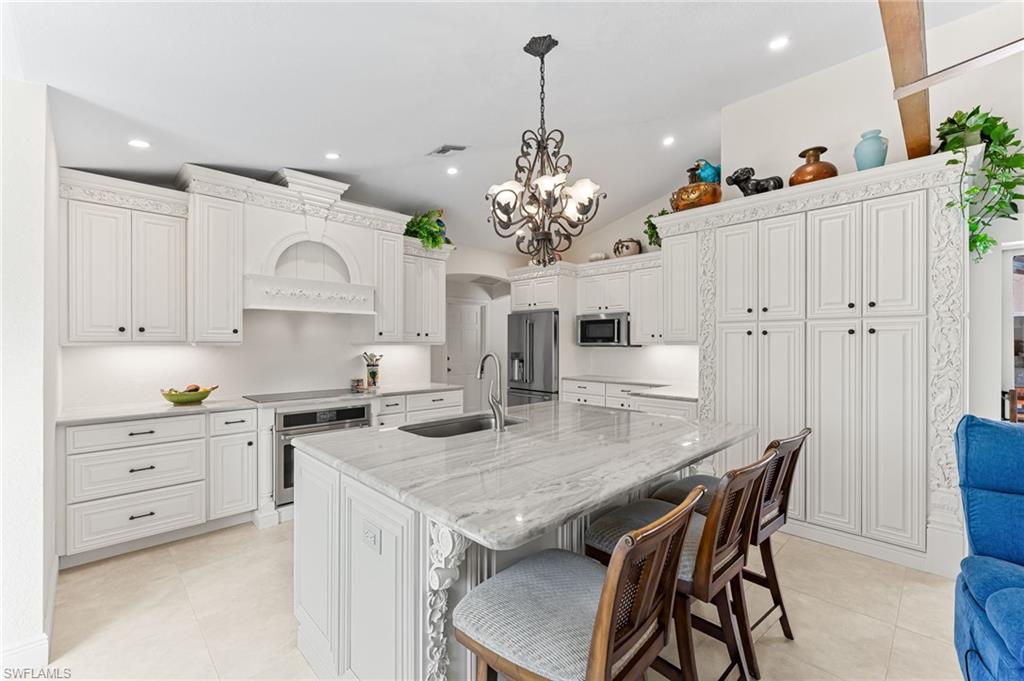 MILL RUN - Residential