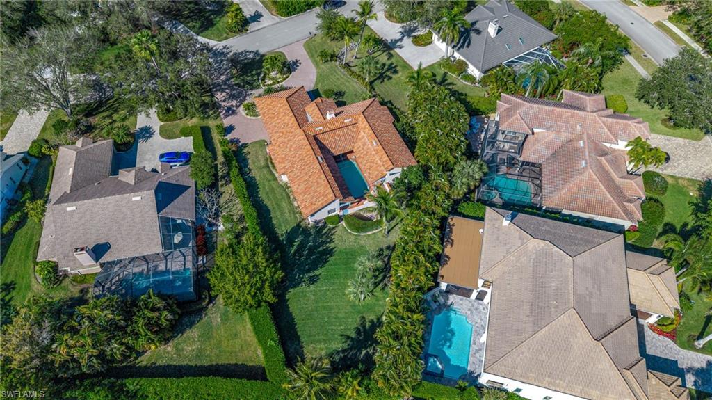 MILL RUN - Residential