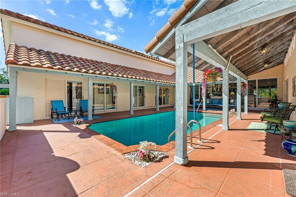 MILL RUN - Residential