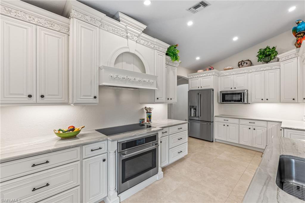 MILL RUN - Residential