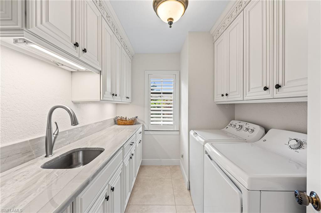 MILL RUN - Residential