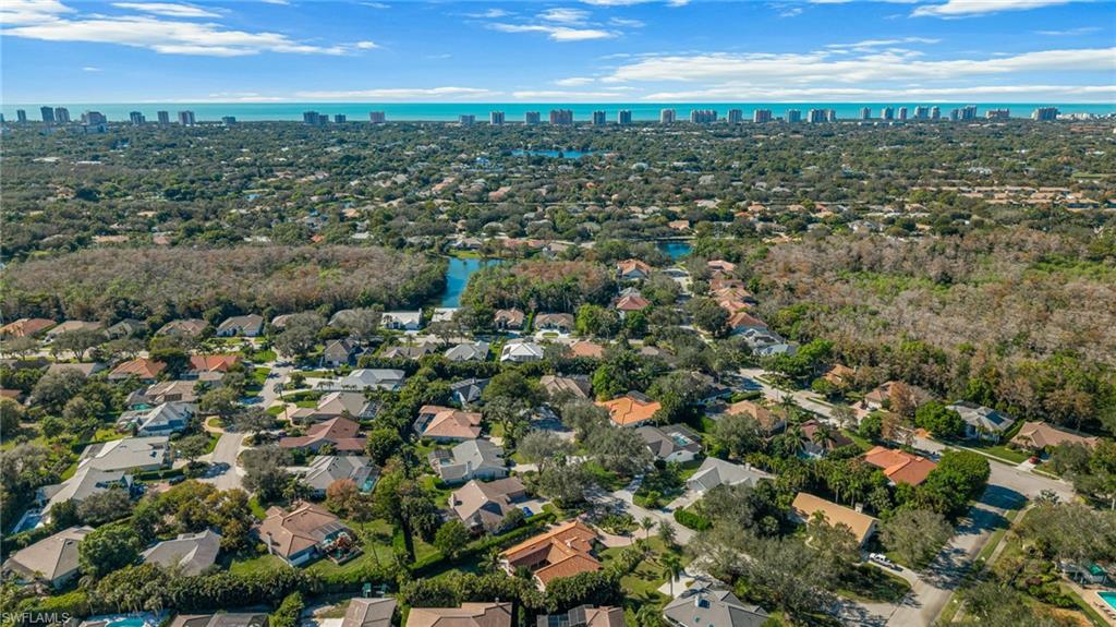 MILL RUN - Residential